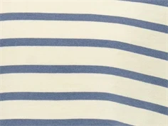 Kids ONLY birch/vintage indigo stribet top